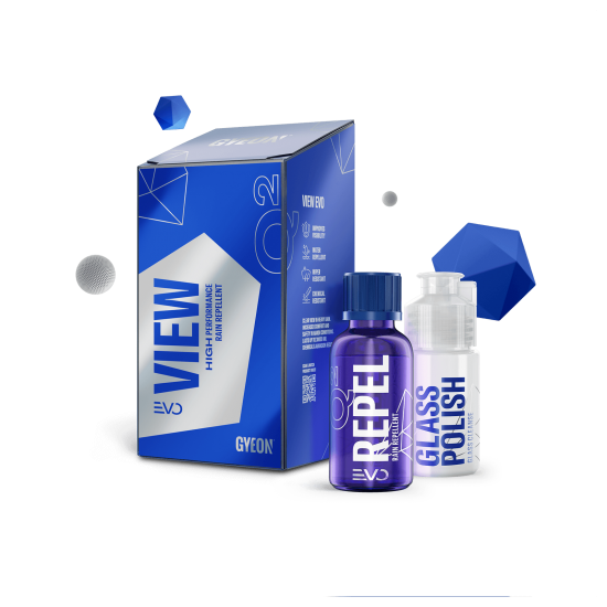 GYEON Q2 VIEW EVO 20ML