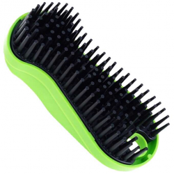 Monster Shine Pet Brush