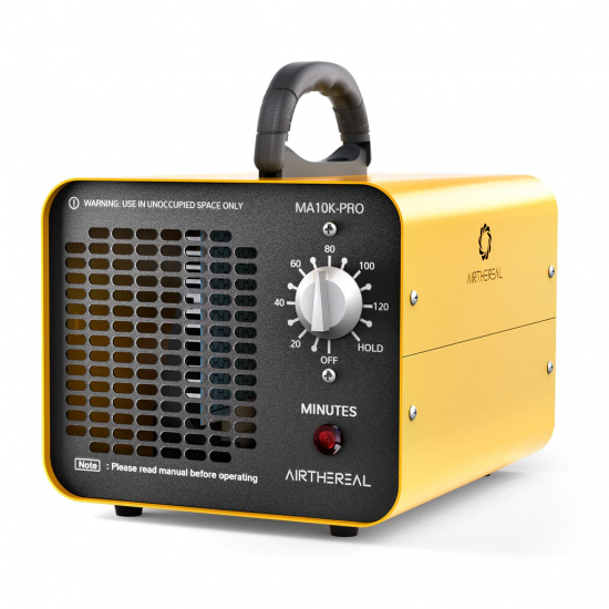 Ozone Generator MA10K-PRO 