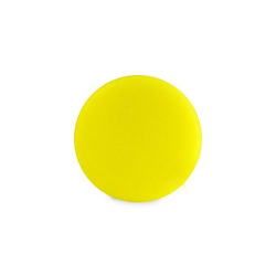 Monster Shine - Yellow sponge applicator 