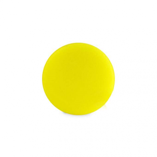 Monster Shine - Yellow sponge applicator 