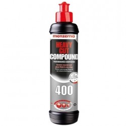 MENZERNA Heavy Cut Compound 400 250ml