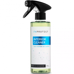 FX Protect Interior Cleaner 500ml