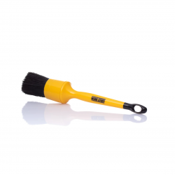 WORK STUFF Detailing Brush Black 40mm