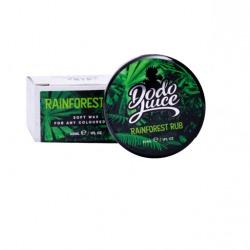 Rainforest Rub ΚΕΡΙ carnauba soft wax 30ml