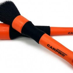 CARPRO Detailing Brush Set 2τεμ