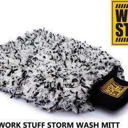 WORK STUFF Storm Wash Mitt