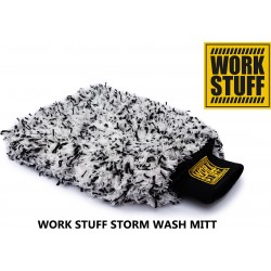 WORK STUFF Storm Wash Mitt