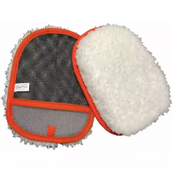 CARPRO HAND WASH MICROBIBER MITT