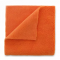 ChemicalWorkz Dual Pile Orange Towel 350gsm 40x40cm