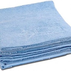 Value Microfiber cloths 5 pack 310GSM 40x40cm