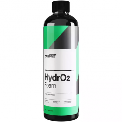 CarPro HydroFoam Wash & Coat 500ml