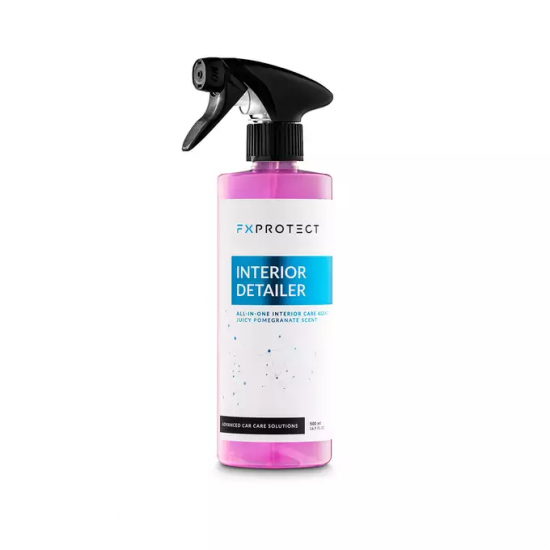 FX Protect Interior Detailer 500ml