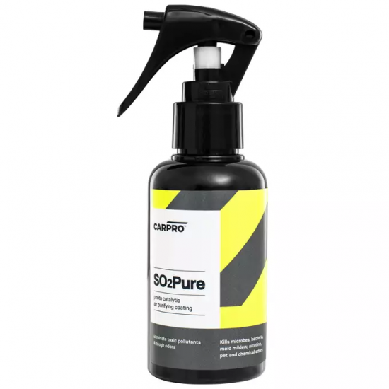 CarPro So2Pure Odor Eliminator 120ml