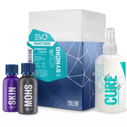 Gyeon Q2 Syncro EVO 30ml