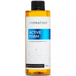 FX PROTECT Active Foam 500ml