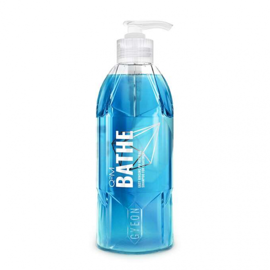 GYEON Q2M BATHE 400ML