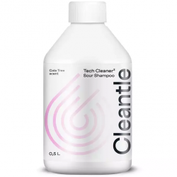 CLEANTLE Tech Cleaner² 500ml