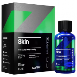 CARPRO CQuartz SKIN 50ml
