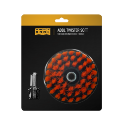 ADBL Twister Soft 125mm