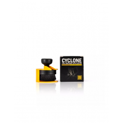 WORK STUFF Cyclone Tire Brush Applicator WORK STUFF Cyclone Tire Brush Applicator