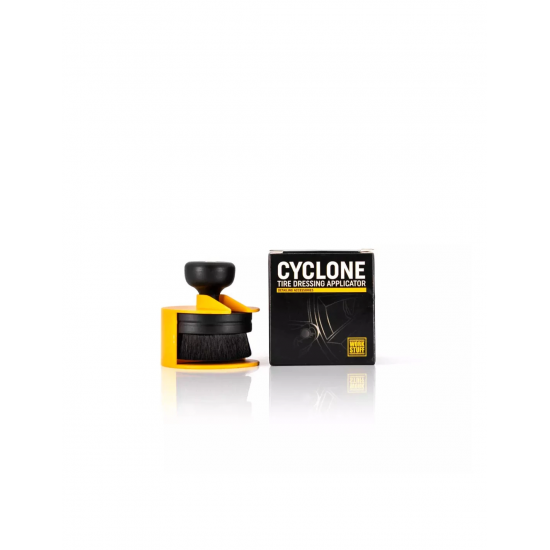 WORK STUFF Cyclone Tire Brush Applicator WORK STUFF Cyclone Tire Brush Applicator