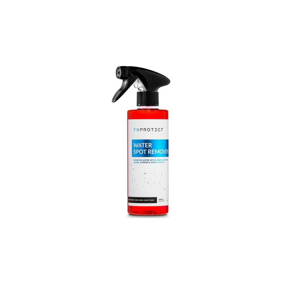 FX PROTECT Water Spot Remover 500ml