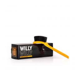WORK STUFF Willy-Willy Tire Brush