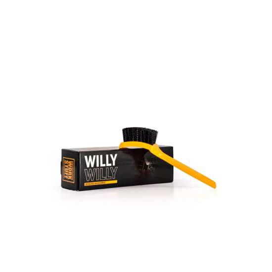 WORK STUFF Willy-Willy Tire Brush