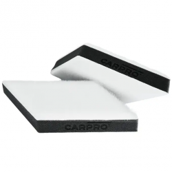 CarPro MicroBuff Applicator 1pc
