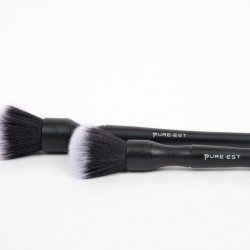 Ultra soft πινέλα εσωτερικού detailing brush 24cm & 16.5cm