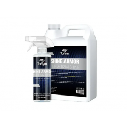 TONYIN SHINE ARMOUR TYRE & TRIM SHINE 473ml