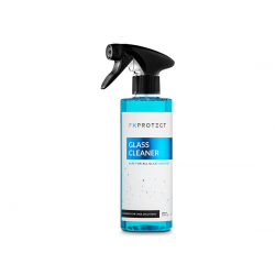 FX PROTECT Glass Cleaner 500ml