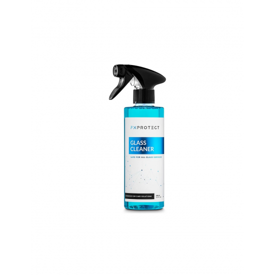 FX PROTECT Glass Cleaner 500ml