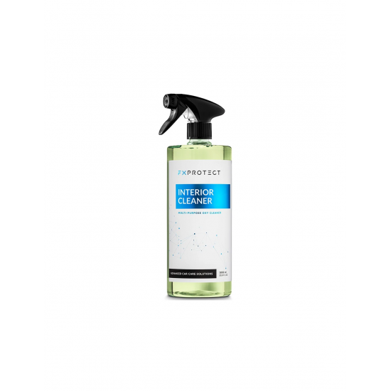 FX PROTECT Interior Cleaner 1000ml