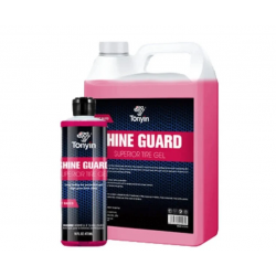 TONYIN SHINE GUARD SUPERIOR TIRE GEL 473ml