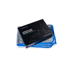 FX PROTECT Twisted Loop Drying Towel 74x90cm FX PROTECT Twisted Loop Drying Towel 74x90cm