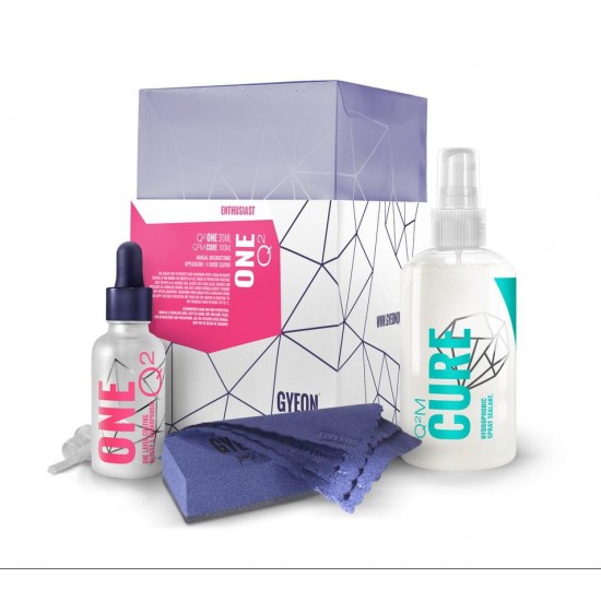GYEON Q2 ONE KIT 30ML
