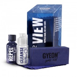 GYEON Q2 VIEW KIT 20ML