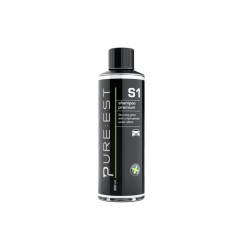 S1 Shampoo SIO2 500ml