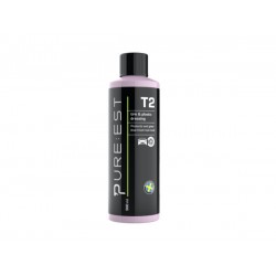 T2 Dressing ελαστικών gloss Matt 500ml