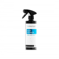 FX PROTECT Silky Detailer 500ml