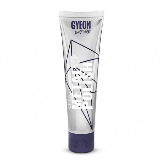 GYEON Q2M METAL POLISH 120ML