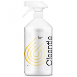 Cleantle Deiron Man 1000ml