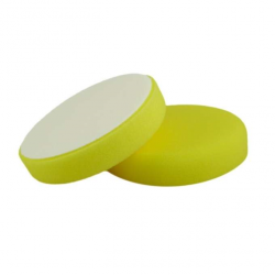 FLEXIPADS FINISHING PAD 150MM POLISHING PAD YELLOW 