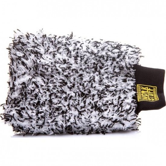 WORK STUFF Storm Wash Mitt
