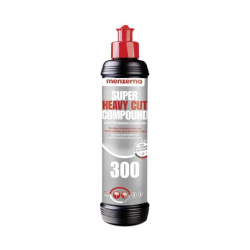 MENZERNA SUPER HEAVY CUT COMPOUND 300 250ML