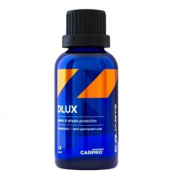 CARPRO Cquartz DLUX kit pack 30ml