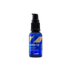 CARPRO CQuartz Leather 2021 2.0 30ml
