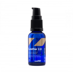 CARPRO CQuartz Leather 2021 2.0 30ml